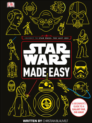 Star Wars Made Easy - ebook